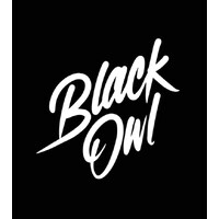 Black Owl logo - Similar company to Sho Distribution, Llc