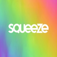 Squeeze Animation Studios logo - Similar company to Montreal International Film Festival