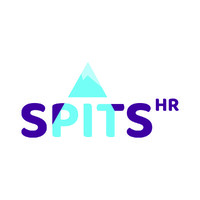Spits HR logo - Similar company to Punt-Uit