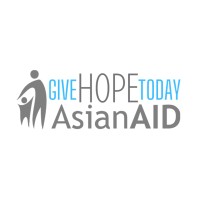 Asian Aid Australia logo - Similar company to Carbon Asset Solutions