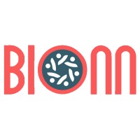 Bionn logo - Similar company to Caare