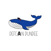 DEFCON Group Dundee logo - Similar company to Enusec