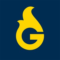 GINferno GmbH logo - Similar company to Ohs Engineering Gmbh