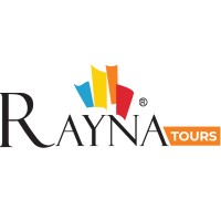 Rayna Tours logo - Similar company to Nirvana Travel & Tourism