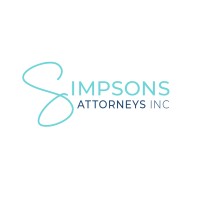 Simpsons Attorneys Inc. logo - Similar company to Maclachlan & Donaldson