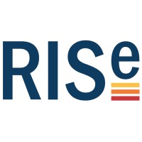 RISE ASSURANCE logo - Similar company to Edifica Assurance