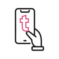 TaponMenu logo - Similar company to Wecodefuture