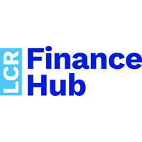 LCR Finance Hub logo - Similar company to Mats Consultancy Ltd
