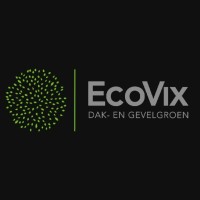 EcoVix Dak- en Gevelgroen logo - Similar company to Groendakexpert