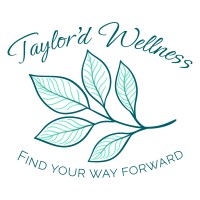 Taylor'd Wellness LLC logo - Similar company to First Tee- Hawaii