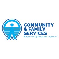 Community & Family Services logo - Similar company to Fitsbyiman