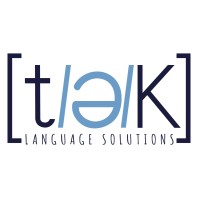 TEK Language Solutions logo - Similar company to Form-Ed