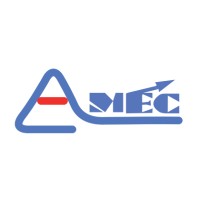 AMEC logo - Similar company to Amec Export