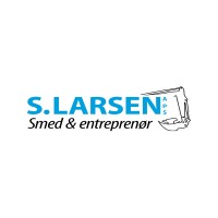 S. Larsen smed & entreprenør ApS logo - Similar company to Multi Tag Entreprise A/S