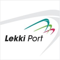 Lekki Deep Sea Port LFTZ Enterprise Limited logo - Similar company to West Africa Container Terminal