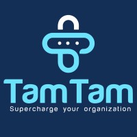 TamTam Solutions logo - Similar company to Connecticon