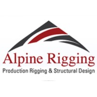 Alpine Rigging & Structural Design logo - Similar company to Sapsis Rigging Inc.