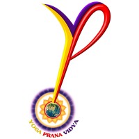 Yoga Prana Vidya logo - Similar company to Amplifiu Ai