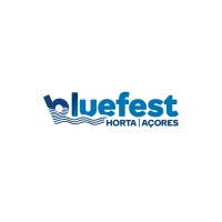 Bluefest logo - Similar company to Greenfest