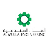 Al Mulla Engineering Fire Protection Services logo - Similar company to Al Mulla Engineering Products