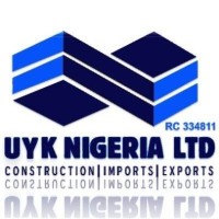 UYK Nigeria Limited logo - Similar company to Masons Contracting Ltd