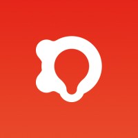 Blimp Brindes logo - Similar company to Meta Brindes