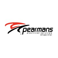 Pearmans Electrical Services logo - Similar company to Blu Electrical Services