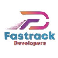 Fastrack Developers logo - Similar company to Creataum Technology Pvt. Ltd.