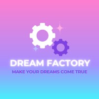 Dream Factory logo - Similar company to Proacto