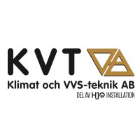 KLIMAT OCH VVS-TEKNIK I VÄRMLAND AB logo - Similar company to Global Infrateknik Ab