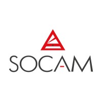 SOCAM06 logo - Similar company to Bc Constructions