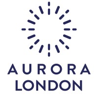 Aurora London logo - Similar company to Gomatic