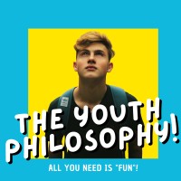 The Youth Philosophy logo - Similar company to Vriddhi Solutions