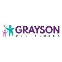 Grayson Pediatrics logo - Similar company to Compass Pediatrics