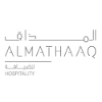 Al Mathaaq logo - Similar company to Faz3A Application