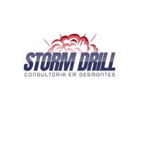 STORMDRILL Consultoria em desmontes logo - Similar company to Prestoserv Desmontes Controlados