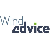 WindAdvice GmbH logo - Similar company to Stat Mechanical & Electrical Services