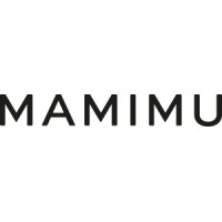 MAMIMU logo - Similar company to Artifizer