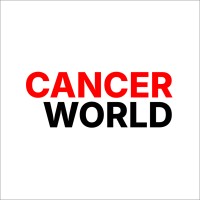 CancerWorld logo - Similar company to Tgc Health