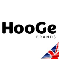 HooGe Brands logo - Similar company to Sensecheck
