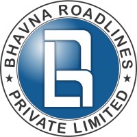 BHAVNA ROADLINES PVT LTD logo - Similar company to Maa Eng Fab Pvt Ltd