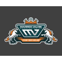 Maverick Valves - MV Nederland BV logo - Similar company to Ips Group Bv