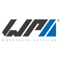 Workpress Aviation logo - Similar company to Draxton Brno S.R.O.