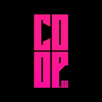 CO-OP.gg logo - Similar company to Digital Battlegrounds
