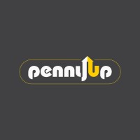 PennyUp Finances logo - Similar company to Sami Hayat Enterprises (Pvt) Ltd.