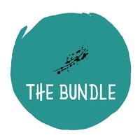 The Bundle Art logo - Similar company to Cult24