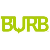 Burb Media logo - Similar company to Pet360