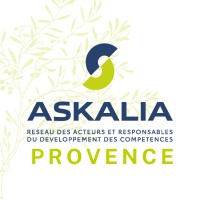 ASKALIA Provence logo - Similar company to Askalia, Réseau Des Acteurs & Responsables Du Développement Des Compétences