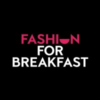 Fashion For Breakfast logo - Similar company to Jill Zendera Creative Studio