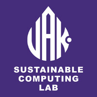 VAK Sustainable Computing Lab logo - Similar company to Span Test Prep